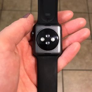 Iwatch series 1